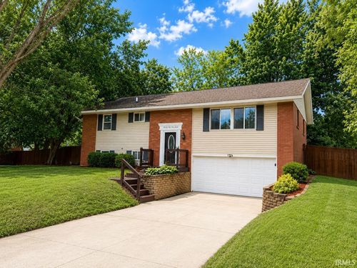 3100 Revere St, Kokomo, IN, 46902-4651 | Card Image