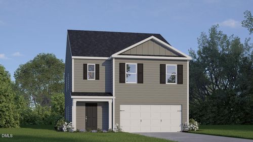 549 Tradition Farm Place, Wendell, NC, 27591 | Card Image