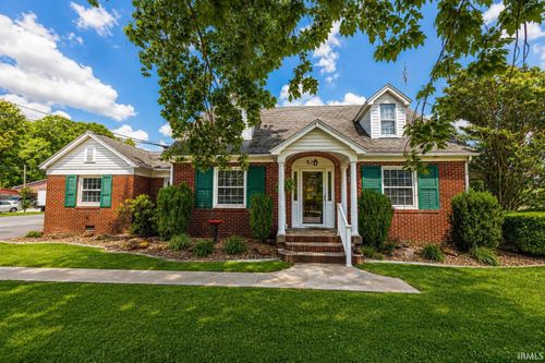 501 3rd Ave, Jasper, IN, 47546-3504 | Card Image
