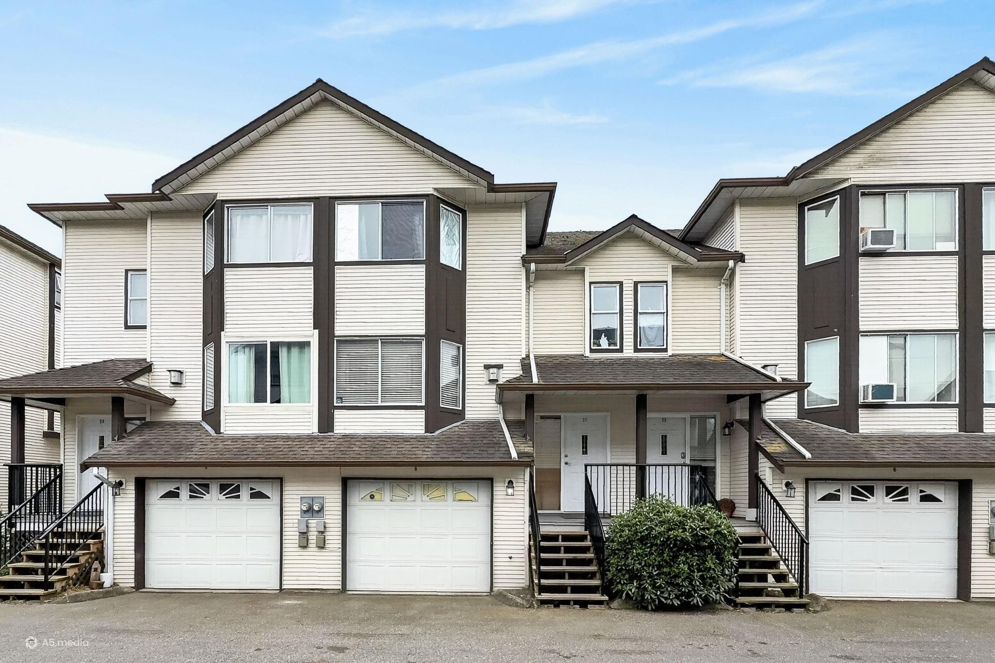 Residential in Chilliwack 2