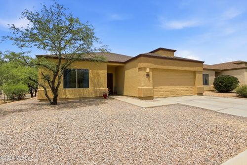 6702 S Avenida Santa Carolina, Tucson, AZ, 85756 | Card Image