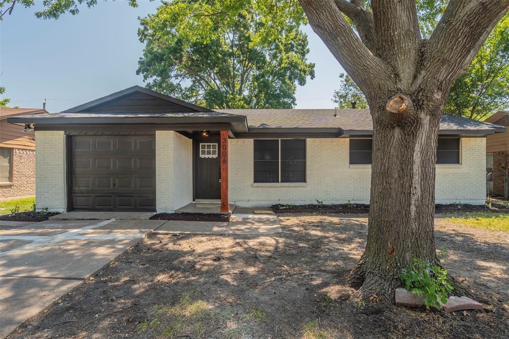 Donald Dr, Garland, TX 75041