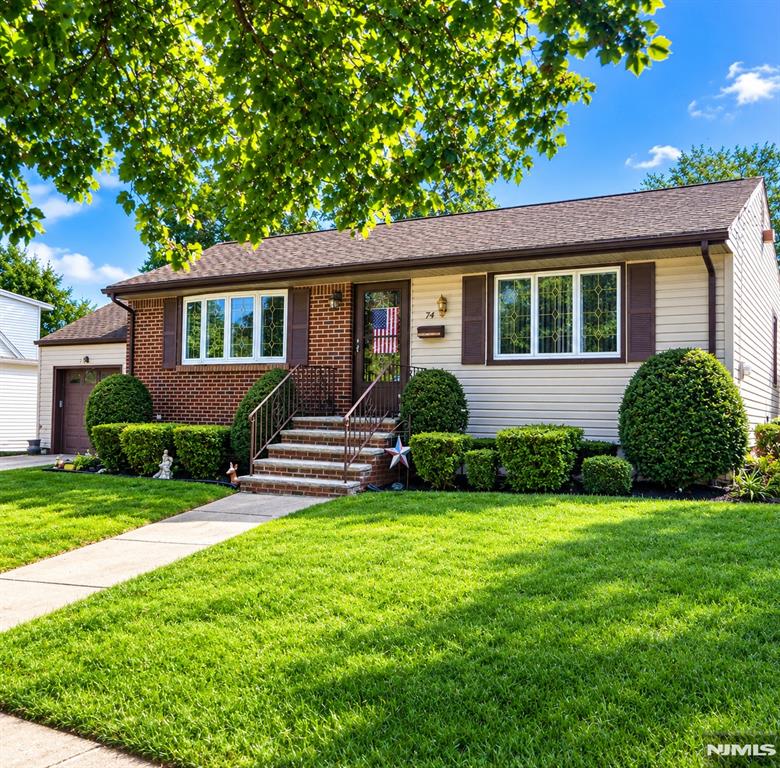 Residential in Lodi