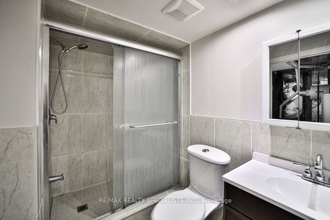 17 Pathmaster Rd, House other with 6 bedrooms, 4 bathrooms and 2 parking in Brampton ON | Image 25