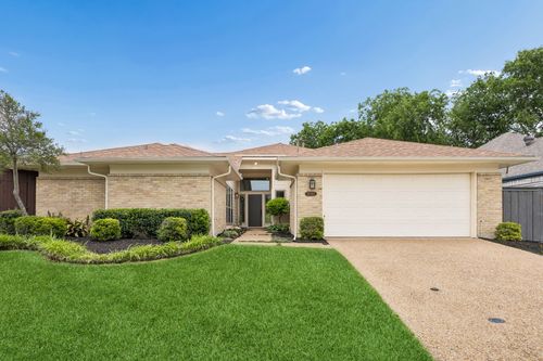 9060 Stone Creek Place, Dallas, TX, 75243 | Card Image