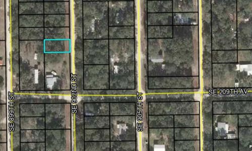 TBD Se 902nd St, OLD TOWN, FL, 32680 | Card Image