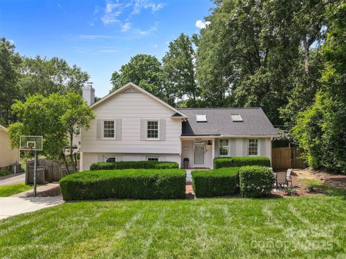 4024 Tyndale Ave, Charlotte, NC, 28210-6260 | Card Image