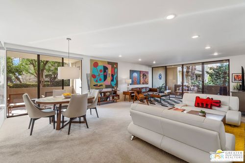 apt-1a-2454 E Palm Canyon Dr, Palm Springs, CA, 92264-4877 | Card Image