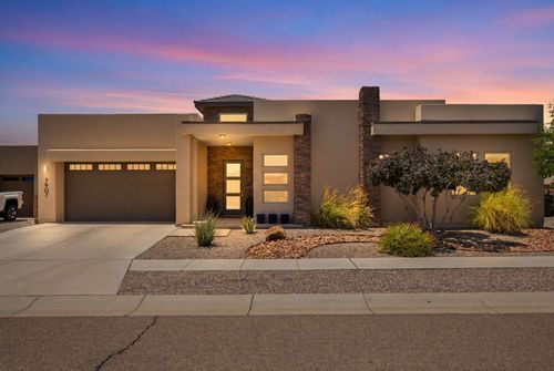 7907 Tiburon Hills Dr Nw, Albuquerque, NM, 87120-5267 | Card Image