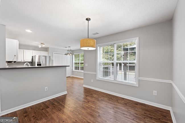 320 Cloverwood Dr, House other with 3 bedrooms, 3 bathrooms and null parking in Fayetteville GA | Image 11