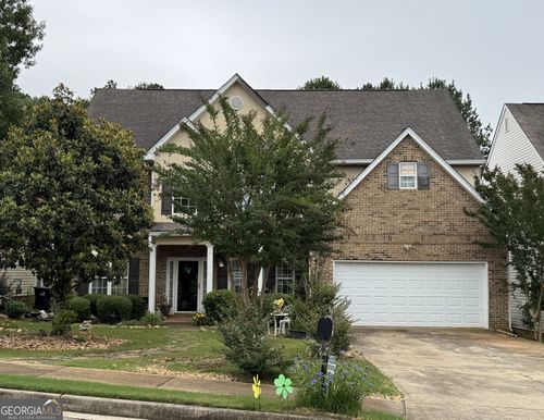 12402 Muir Field Ct, Fayetteville, GA, 30215-8519 | Card Image