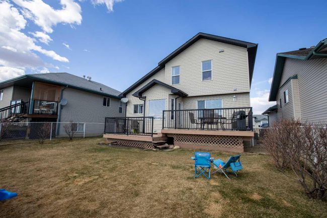 10741 72 Avenue, Home with 4 bedrooms, 2 bathrooms and 4 parking in Grande Prairie AB | Image 23