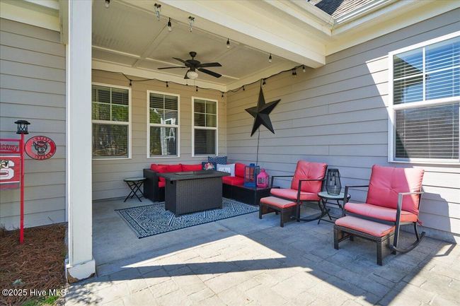 467 Kerr Lake Rd, House other with 4 bedrooms, 3 bathrooms and 2 parking in Aberdeen NC | Image 31