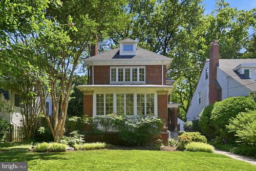 5439 Nevada Ave Nw, WASHINGTON, DC, 20015-1762 | Card Image
