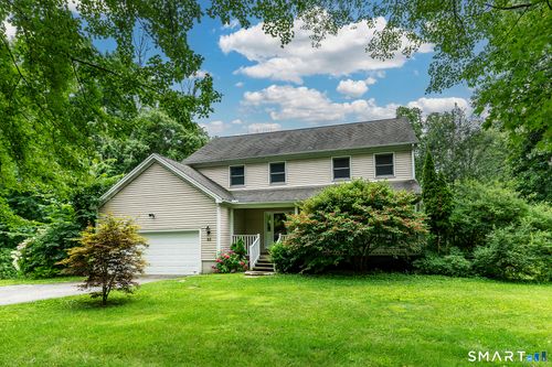 33 Stone Fences Ln, South Kent, CT, 06785-1307 | Card Image
