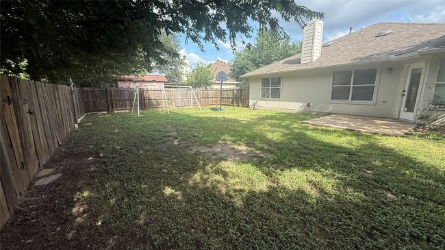 605 Columbine Ave, House other with 3 bedrooms, 2 bathrooms and null parking in Cedar Park TX | Image 20