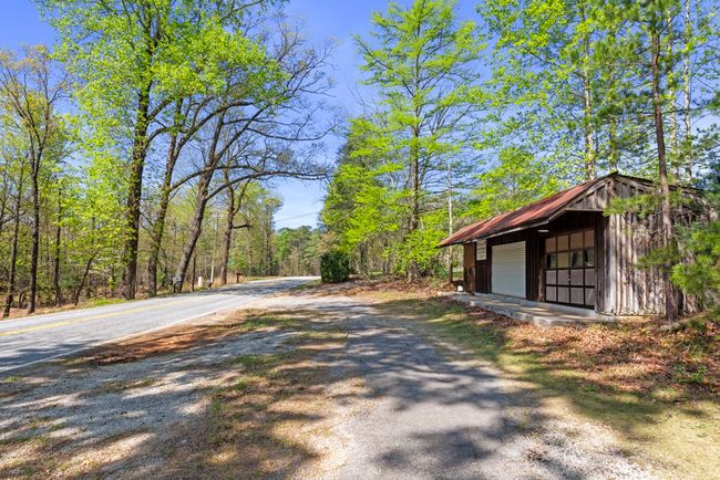 525 Highway 107, House other with 5 bedrooms, 2 bathrooms and null parking in Mountain Rest SC | Image 38
