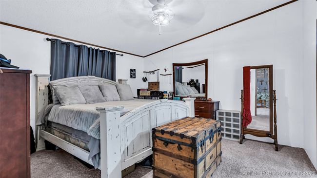 1101 Countrywood Dr, House other with 3 bedrooms, 2 bathrooms and null parking in Ardmore OK | Image 11