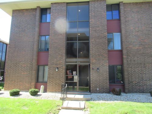 1-15700 Terrace Dr, Oak Forest, IL, 60452-3031 | Card Image