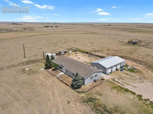 31070 Antioch Rd, Yoder, CO, 80864-7600 | Card Image