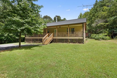 441 Cohutta Beaverdale Road, Cohutta, GA, 30710 | Card Image
