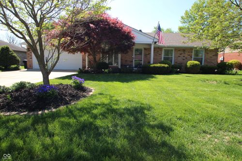 36 S Walnut St, Pittsboro, IN, 46167-9159 | Card Image