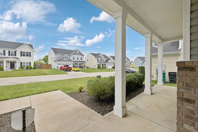 9007 Outpost Dr, House other with 4 bedrooms, 3 bathrooms and 2 parking in Spring Hill TN | Image 5