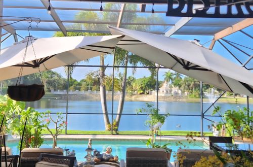 10334 Medicis Pl, Wellington, FL, 33449-8068 | Card Image
