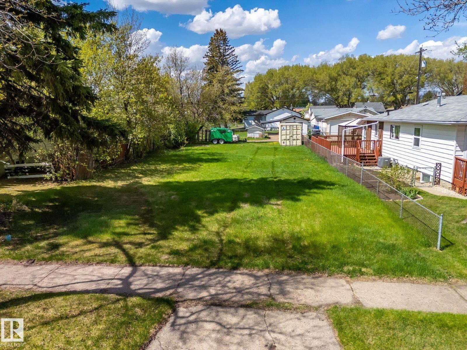 Land in Edmonton 2