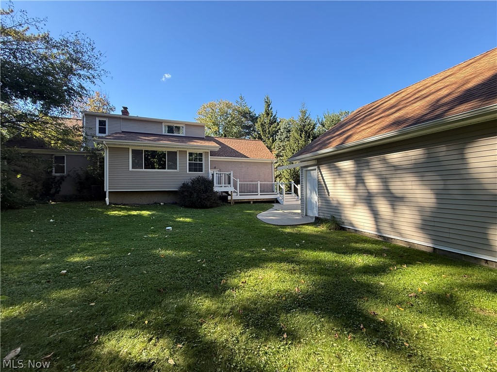 Residential Lease in Brecksville 3