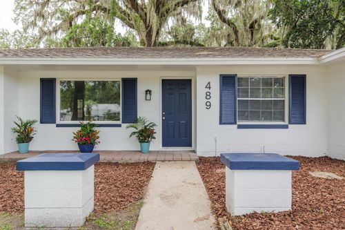 489 Castano St, St Augustine, FL, 32086-7110 | Card Image