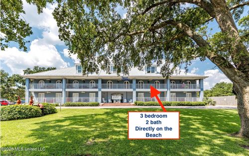 201-1282 Beach Blvd, Biloxi, MS, 39530-3659 | Card Image