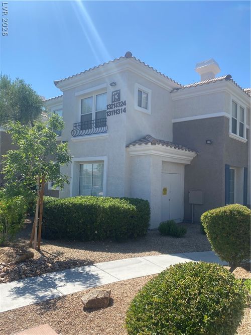 1313-2325 Windmill Pkwy, Henderson, NV, 89074-5450 | Card Image