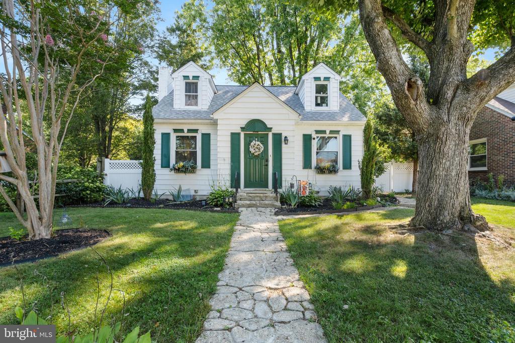 Wynwood Rd, York, PA 17402