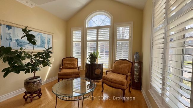123 Cupola Cres, House other with 3 bedrooms, 3 bathrooms and 2 parking in Woodbridge ON | Image 16