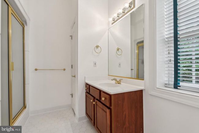 8109 Crooked Oaks Ct, House other with 4 bedrooms, 5 bathrooms and null parking in GAINESVILLE VA | Image 48
