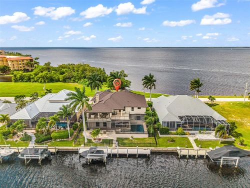 44 Colony Point Dr, PUNTA GORDA, FL, 33950-5028 | Card Image