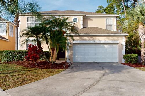 4651 Golden Beach Ct, KISSIMMEE, FL, 34746-7420 | Card Image