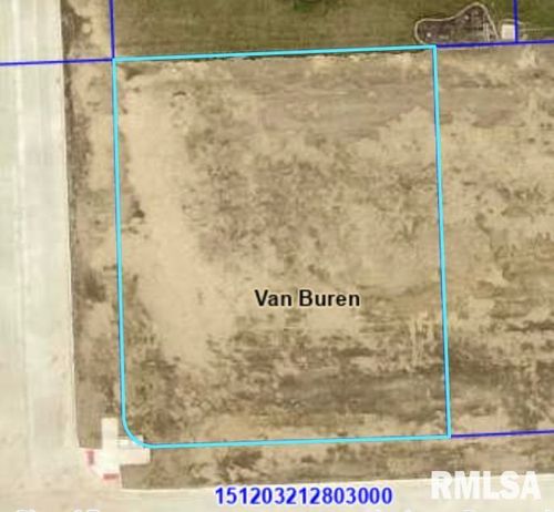 632 Lot 8 Marvin Ln, Preston, IA, 52069-8203 | Card Image