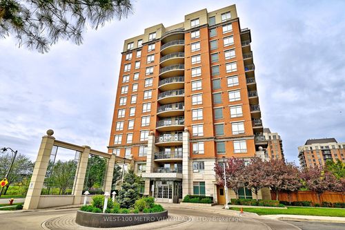1104-2365 Central Park Dr, Oakville, ON, L6H0C7 | Card Image