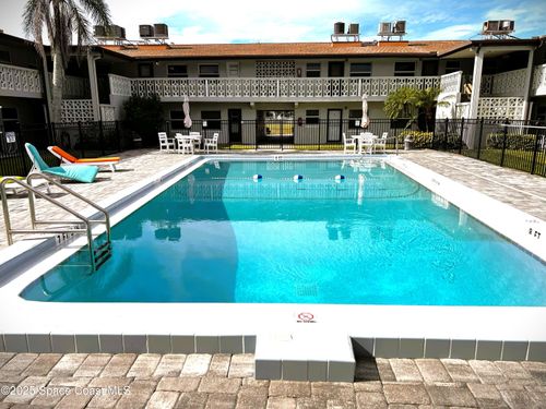 38-5600 N Banana River Blvd, Cocoa Beach, FL, 32931-3839 | Card Image