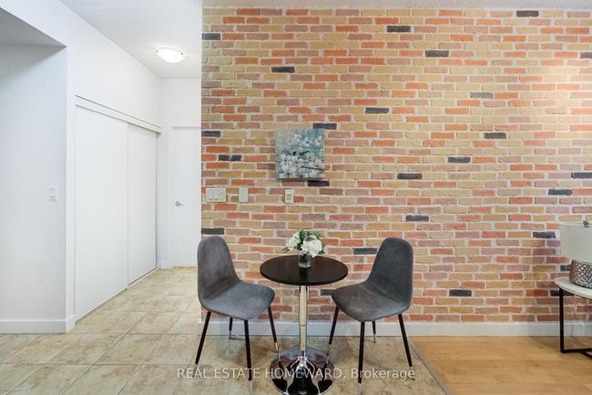 209 - 601 Kingston Rd, Condo with 1 bedrooms, 1 bathrooms and null parking in Toronto ON | Image 11