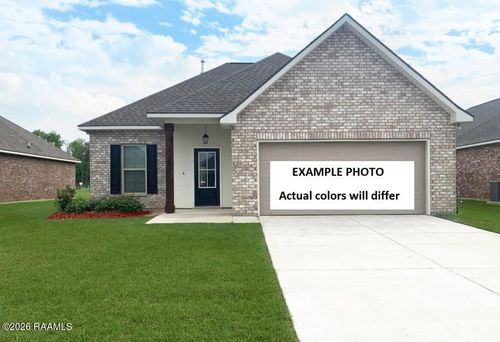 100 Maroon Street, Youngsville, LA, 70592 | Card Image