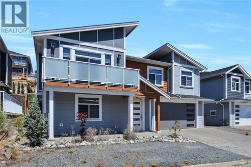 267 Golden Oaks Crescent, Nanaimo, BC, V9T0K8 | Card Image