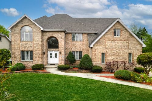 401 Jason Ln, Schaumburg, IL, 60173-2071 | Card Image