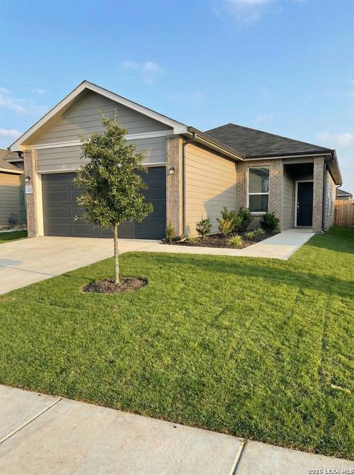 11627 Black Rose, San Antonio, TX, 78245-5078 | Card Image