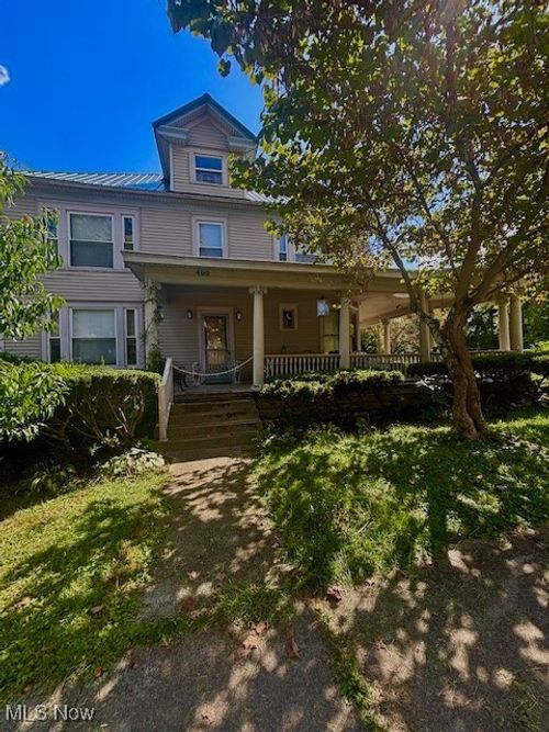 400 N 7th St, Cambridge, OH, 43725-1416 | Card Image