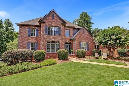 262 Highland Park Dr, BIRMINGHAM, AL, 35242-6836 | Card Image