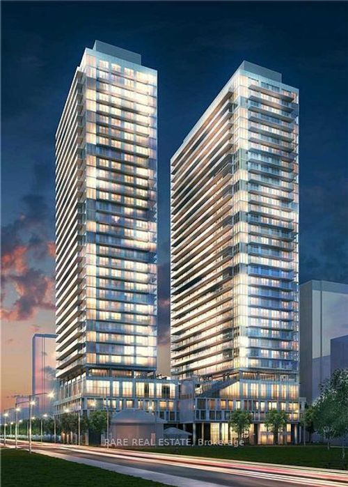 3303-195 Redpath Ave, Toronto, ON, M4P0E4 | Card Image