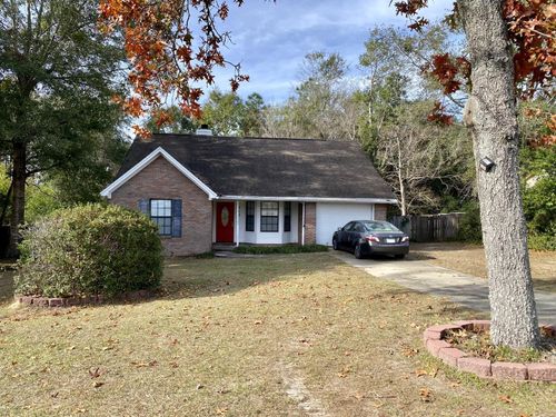 313 Ashley Drive, Crestview, FL, 32536 | Card Image